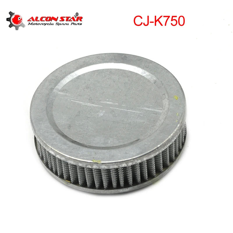 Alconstar-Ural Cj-K750 Filtro Aria Carburatore Moto Per Bmw R1 R12 R50 R60 R71 R72 Per Ural M72 Kc750 K750 Racing