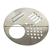 Пчелиный улей Nuc коробка входные ворота оборудование для пчеловодства инструмент для улья пчеловод инструмент E65B