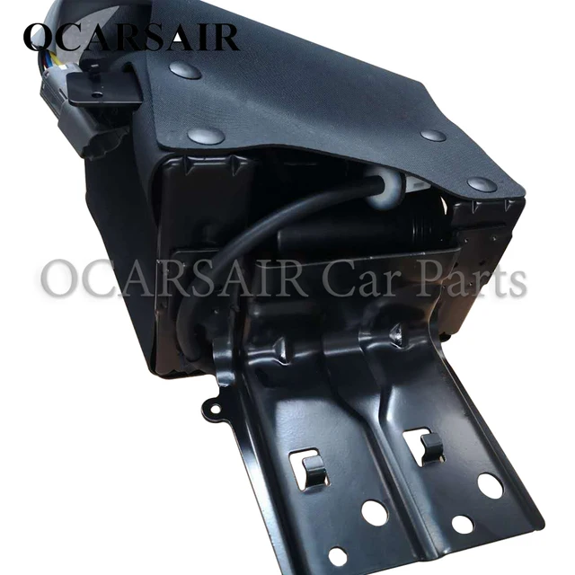 Air Suspension Compressor Infiniti QX56, QX80 (Z62), Nissan Armada (Y62 - Foto 11