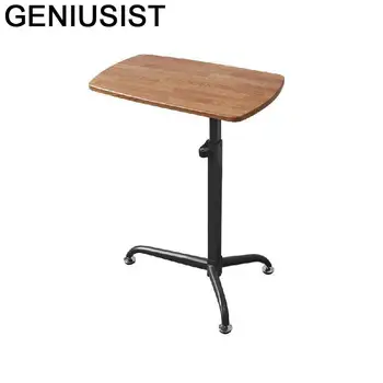 

Scrivania Office Notebook Escritorio Bed Mesa Dobravel Standing Adjustable Bedside Tablo Laptop Stand Study Table Computer Desk