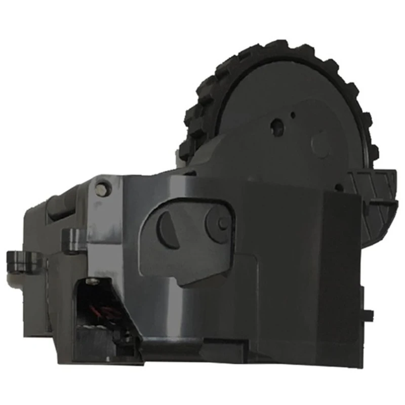 

Caster Wheel Motor for Xiaomi Mi Robot Vacuum Cleaner 2 Roborock S50 S51 S55 Vauum Cleaner Robot Repair Parts(R)