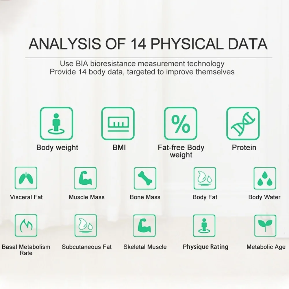 Bluetooth-Body-Fat-Scale-BMI-Scale-Smart-Electronic-Scales-LED-Digital-Bathroom-Weight-Scale-Balance (3)