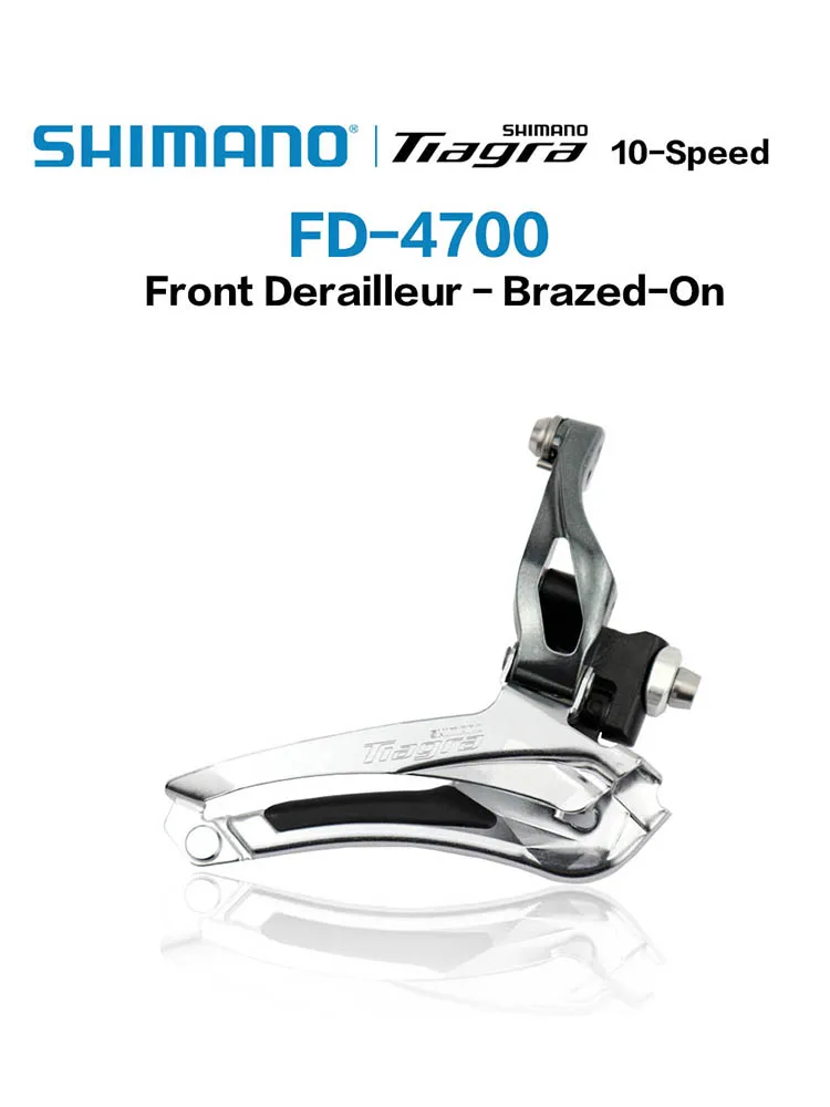 シマノTiagra 油圧ブレーキ用STI.ディレイラーセット Shimano-Tiagra