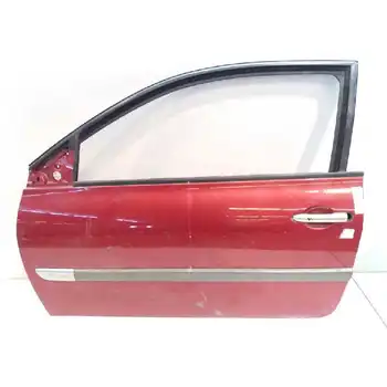 

3906414 door Front Left Renault Megane Ii Classic Saloon 1.6 16v