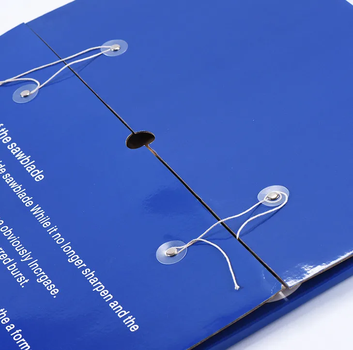  Custom printed drug medicine cardboard paper packing capsule boxUV Protected foldable kraft paper b