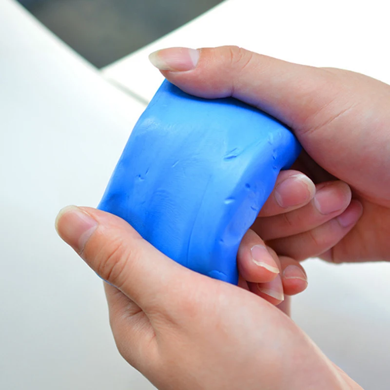 Auto Care Car Wash Tool Detail Magic Truck Cleaning sludge bar car wash mud cleaner kits 100g