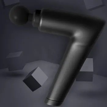 

S4530 Brushless Motor S7-Fascia Muscle Massage Gun ABS PC Running Fitness EquiPment Health Massage Fitness Body