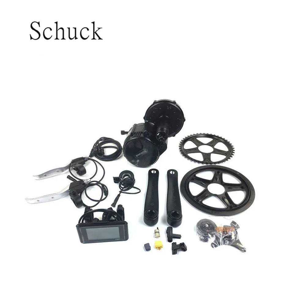 ^*Best Offers Bafang BBS02B 36V48V 250W Mid Drive Motor E-bike Conversion Kit c961 Electric Bicycle 8FUN Powerful Engine 44T 46T 48T 52T ^*Best Offers Bafang BBS02B 36V48V 250W Mid Drive Motor E-bike Conversion Kit c961 Electric Bicycle 8FUN Powerful Engine 44T 46T 48T 52T