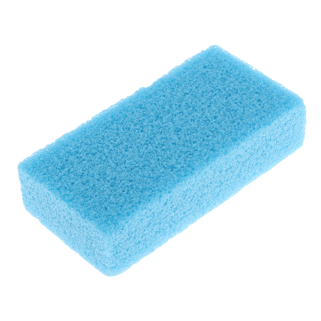 6 Pieces Pumice Stone -  Callus Remover for Feet Heels and Palm - Corns Remover - Dry / Dead Skin Scrubber - Health Foot Care