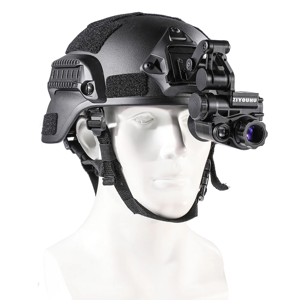 PROD 1005003224564477 High quality tactical Hunting PVS14 Night Vision
Goggle Monocular Range Infrared Hunting Scope Night Vision Sights