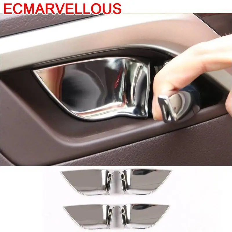 

Auto Outlet Air Conditioner Automobile Modified Chromium Car Styling Sticker Strip Protecter Accessory 18 19 FOR Lexus RX series