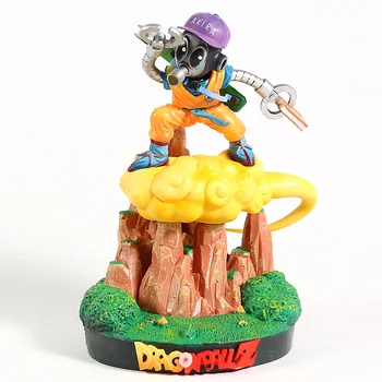 

Dragon Ball Z Toriyama Akira Statue Figures Collectible Model Toys