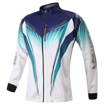 

Shimanos Fishing Shirt 2020 New Men Fishing Clothing Quick-dry Ice-cool Zipper Sun Protection Long-sleeve Hiking Fishing Jacket