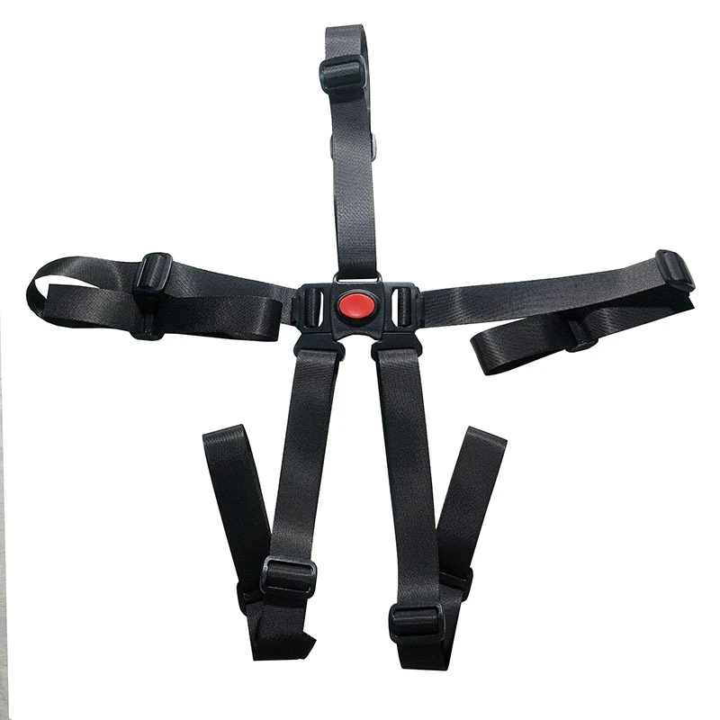 Point Harness Safe Belt Seat Belts 