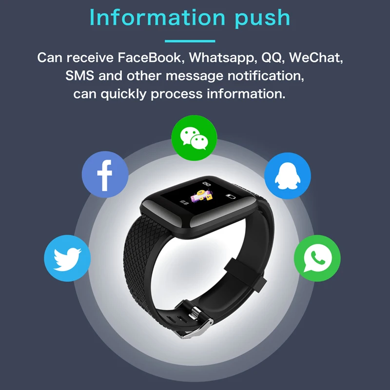 Pulseiras inteligentes