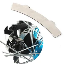 Дисковые тормоза регулировочный клапан точная отладка диск потертый инструмент для посуды супер Полезная отладка дисковых тормозов эффективный калибратор планшет