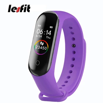 

Silicone Waterproof Electronic Smart Colorful Watch Kid Gaming Wristband Smart Clock For XIAOMI Kids Smart Watch Fitness Tracker