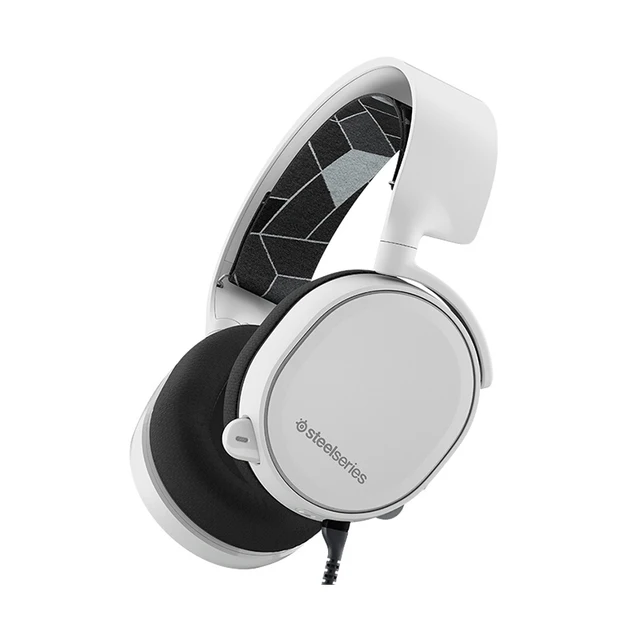Steelseries Arctis 3 Wired Gaming 