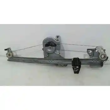 

9222X3 WINDOW LIFTER FRONT RIGHT CITROEN C3