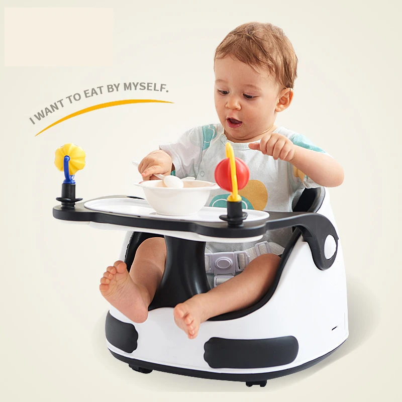 baby booster seat for dining table