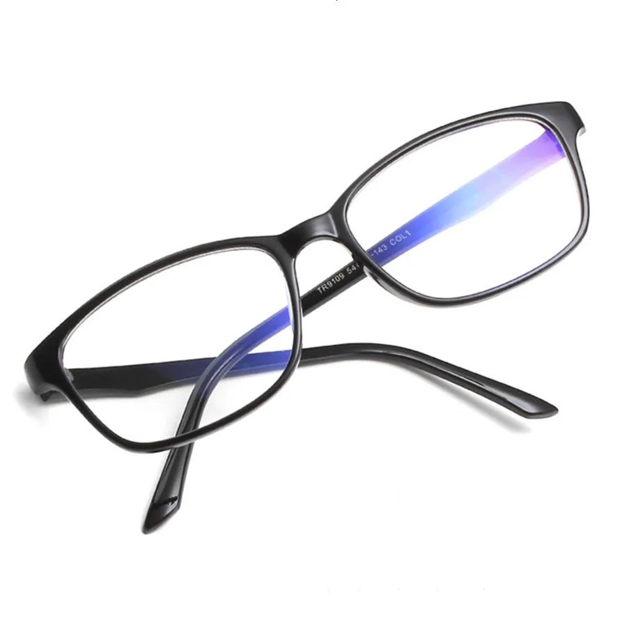 

NQ7777 Fashion Women Eyeglasses Frame Men TR90 Glasse Frame Retro Eyeglasses gafas mujer/hombre Luxury Design Fashion Glasses