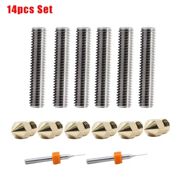 

Metal 3D Accessory Accessory For Anet A8 MK8 Makerbot Reprap For 3D Printer