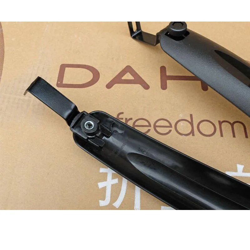 14/16/18/20 inch Folding Bike Fender for Dahon 412 P8, bicycle fender