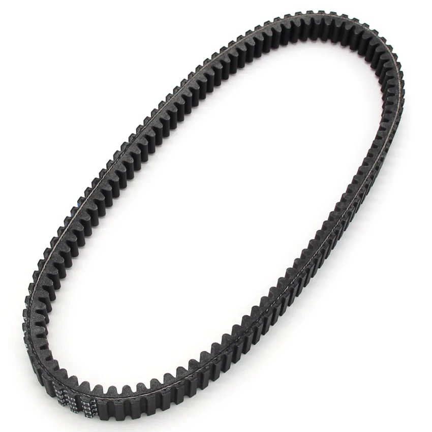 Cinghia Di Trasmissione Cinghia Di Trasferimento Cinghia Frizione Per Aeon Urban 350 Aeon Elite 350 Benelli Zenzero 350 Quadro Quadro D - Quadro 3 350