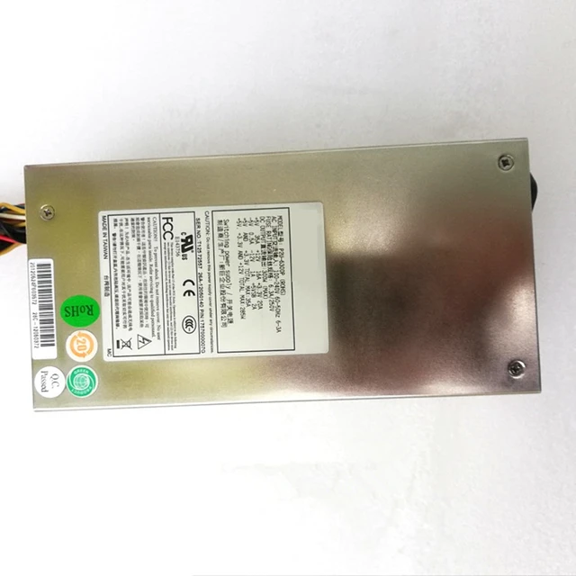 PSU For Emacs Advantech 1U 300W Switching Power Supply P1G-6300P P1A-6300P