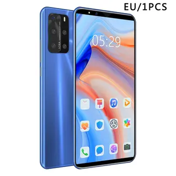 

Universal 5.8 inch P48PRO smart phone all-in-one Android domestic 1GB+8GB Dual SIM dual standby Multi-language support