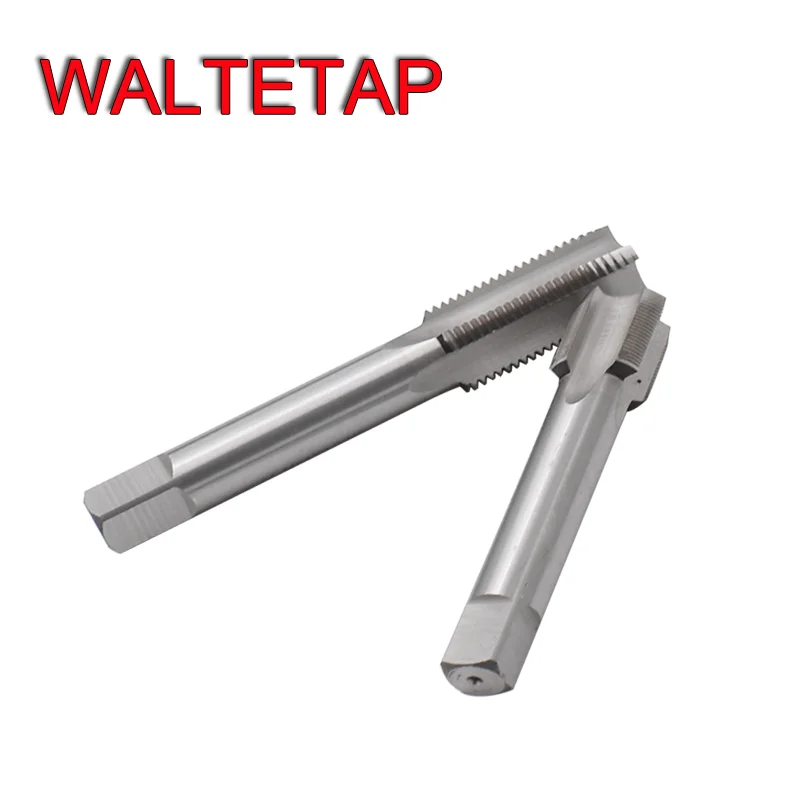 WALTETAP HSS Metric Right Hand tap M13 M14 M15 M16 M17 M18 M19 X0.5 X0