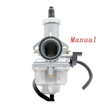 

Runtong OEM PZ30 30mm Carburetor Carb ATV Dirt Bike Pit Quad Go Kart Buggy For 175CC 200cc 250cc Motorcycle Dirt bike Carburetor
