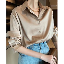 womens formal shirts blouses