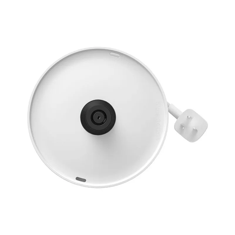2020Xiaomi Mijia Электрический чайник 1A быстрое горячее закипание нержавеющая вода