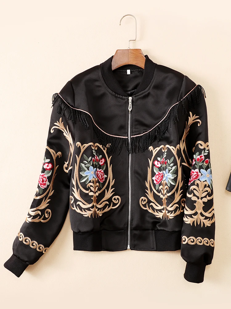 AH10696, модные женские пальто и куртки,, Подиумные роскошные, известный бренд, Европейский дизайн, вечерние, стильная женская одежда