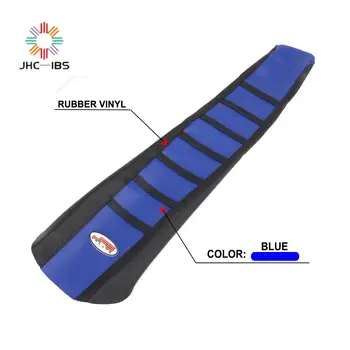 

Motorcycle Non-slip Rubber Seat Cover For HUSQVARNA TC FC TE FE 250 300 310 350 400 450 500 2016-2017