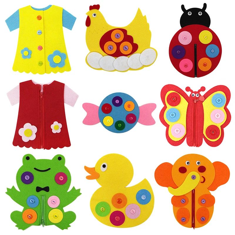 Children's Early Education Life Common 