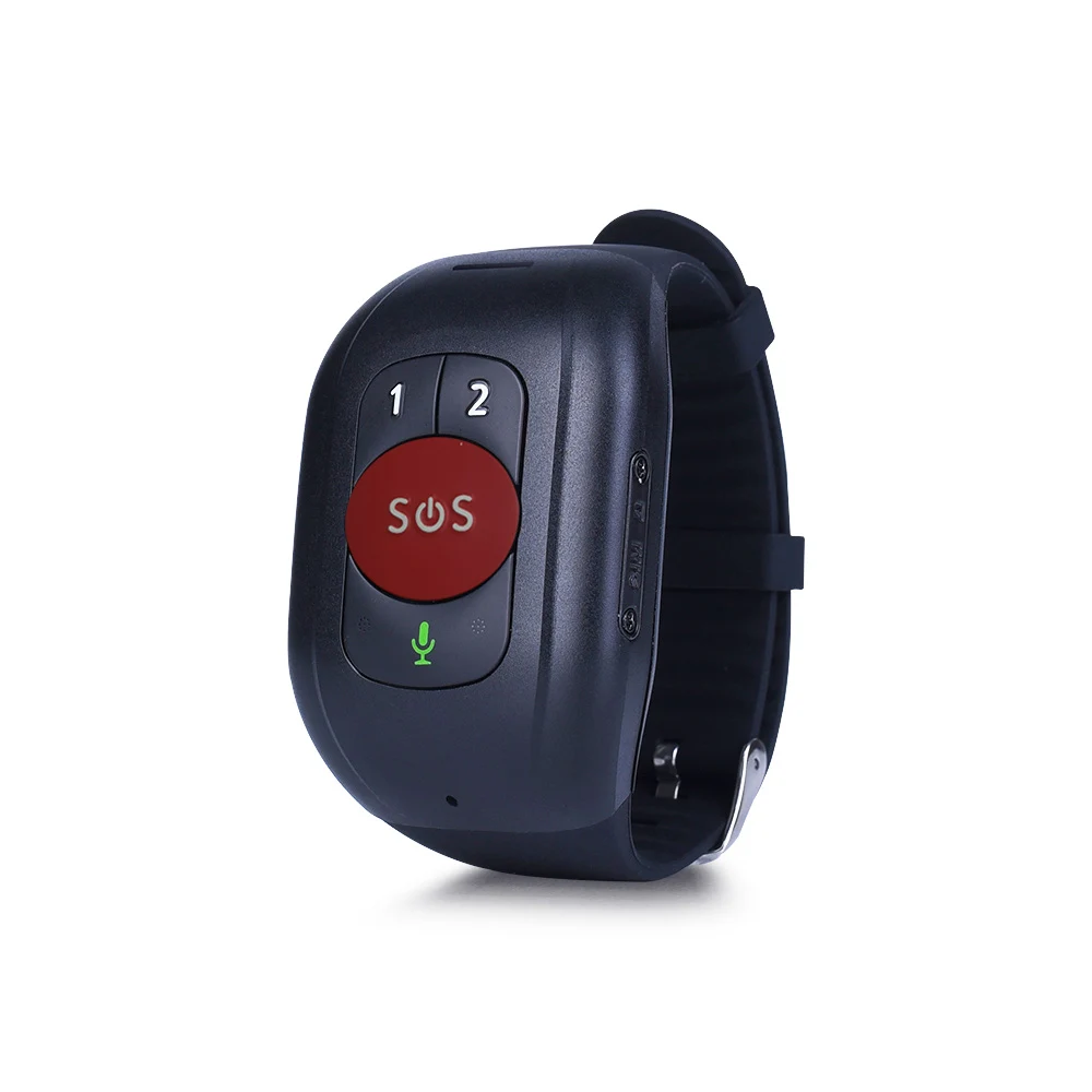 IP67 Waterproof 4G LTE GSM Elderly SOS Button Wristband Bracelet Emergency Alarm GPS Tracking Heart Rate Blood Pressure Monitor gps tracker,gps locator,smart emergency call button