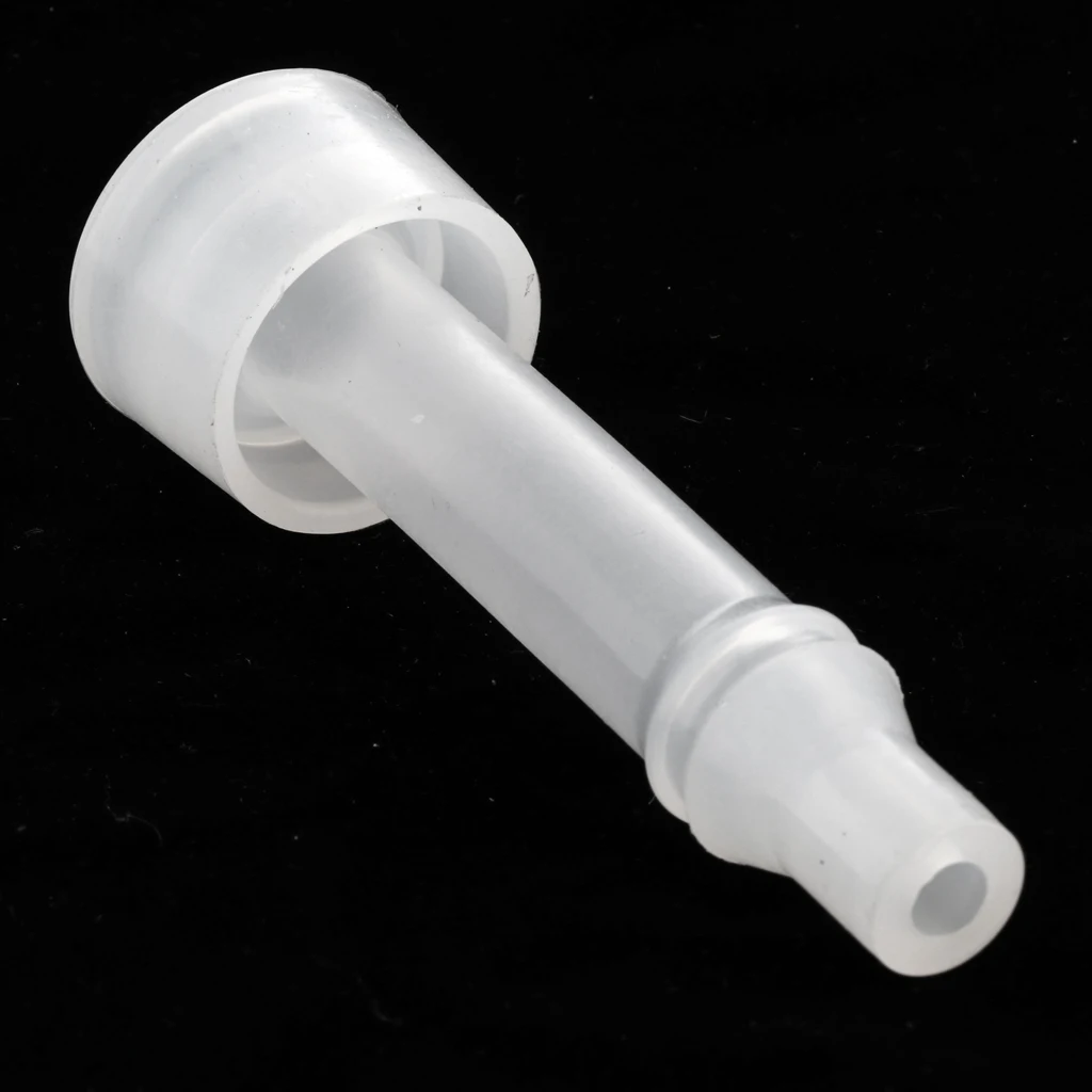 Teat Cup Goat Silicone Milking Liner for Sheep Milking Machine Square