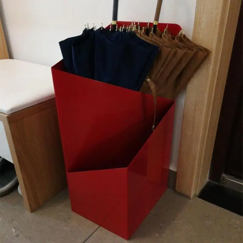 Suporte Guarda Chuva поддержка Soporte Paraguas Hogar металлическая стойка Porta Ombrelli Paraguero Portaombrelli Casa держатель для зонта
