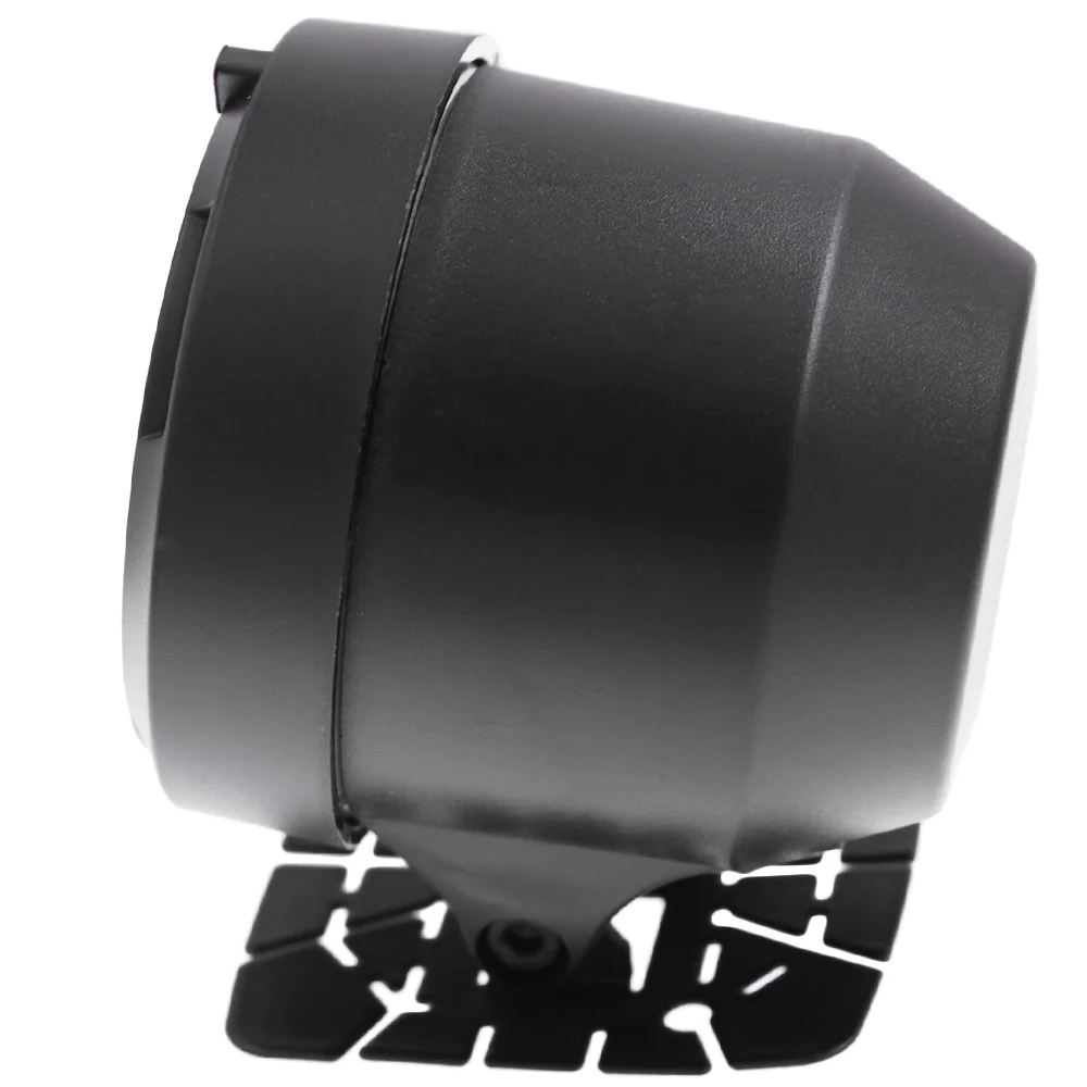 Автомобильный цифровой турбонаддув 60 мм датчик давления масла температуры воды