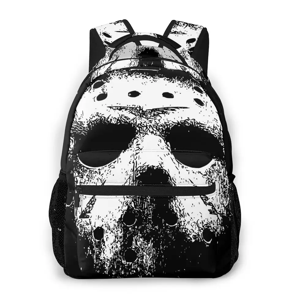 jason bookbag