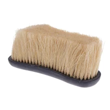 Легкая лошадь пони домашних животных Массажная щетка грива и хвост расческа набор для ухода