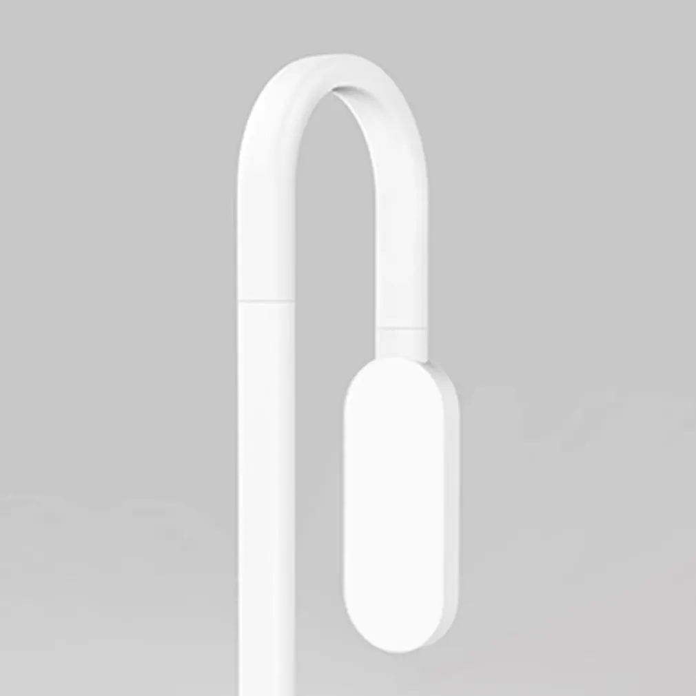 Xiaomi Yeelight Mijia светодиодный настольный светильник, умная Складная сенсорная Регулируемая Настольная лампа для чтения, яркие огни YLTD01YL/YLTD02YL