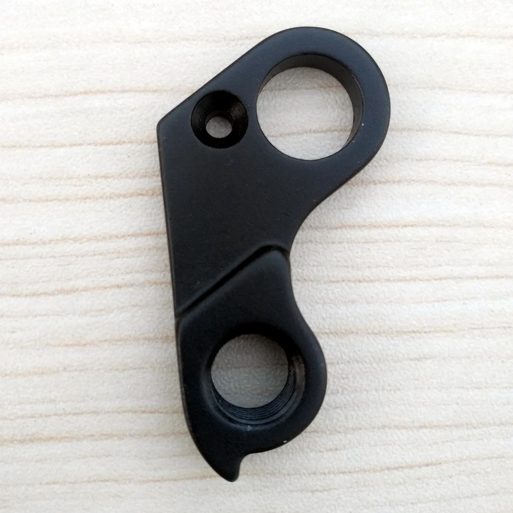 

10PC Bicycle rear Derailleur hanger mech dropout mtb for Steppenwolf Tyler Comp frame 2015 TYLER COMP derailleur hanger extender