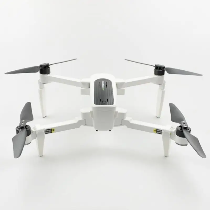 1 компл. Шасси складной повысить посадочные ноги для Hubsan ZINO H117S/Pro Drone
