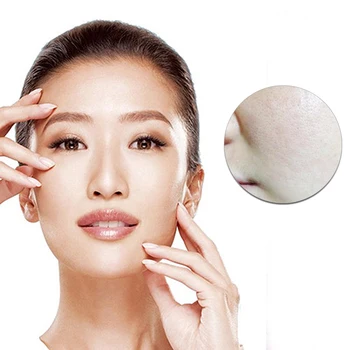 

Rosacea black head remover Nose pore strip Mineral Mud Membranes Clay Strips Cleaner Nose b lackhead Acne Remover