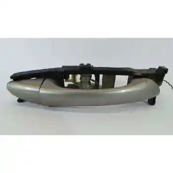 

A21176018709999 HANDLE OUTER REAR RIGHT MERCEDES C-CLASS (W203) SALOON