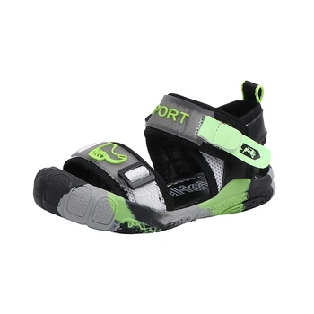 

CNFSNJ 2020 new arrival outdoor beach child boys sandals swift water shoes easy on flat with fashion boys kids sandals for girls