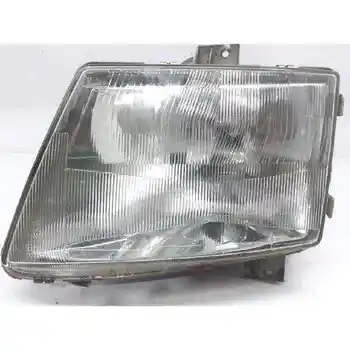 

638820006164 HEADLIGHT LEFT MERCEDES VITO (W638) CLOSED BOX